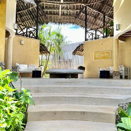 Terrazza Mawe Zuri Resort Watamu Exterior foto