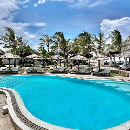 Terrazza Mawe Zuri Resort Watamu Exterior foto